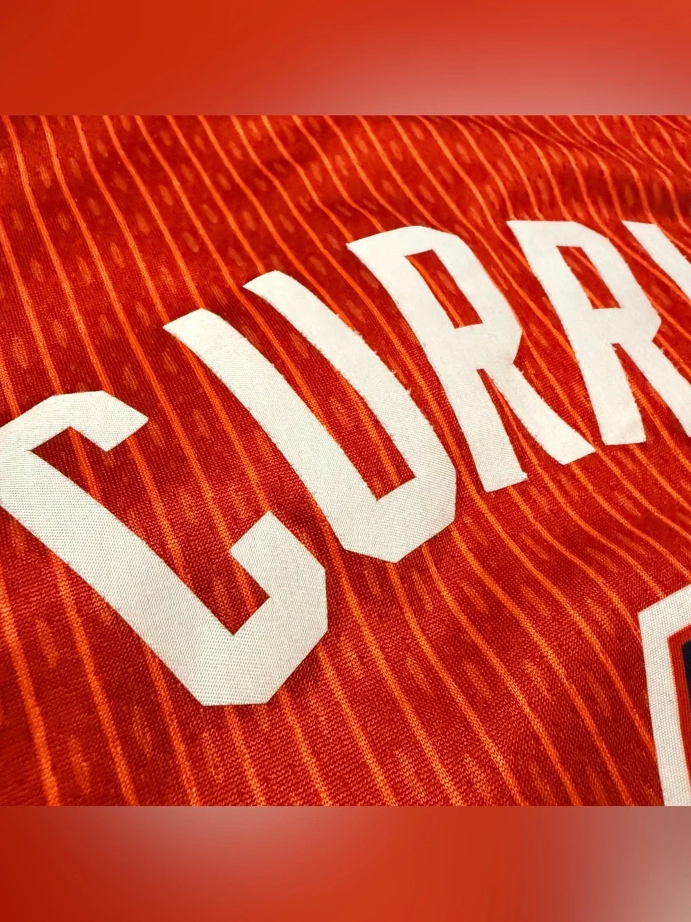 Nike 2024 USA Basketball Stephen Curry No. 4 Jersey